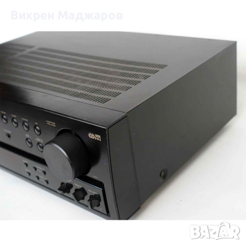 Продавам Ресивър Pioneer VSX-505RDS, снимка 5 - Ресийвъри, усилватели, смесителни пултове - 45056504