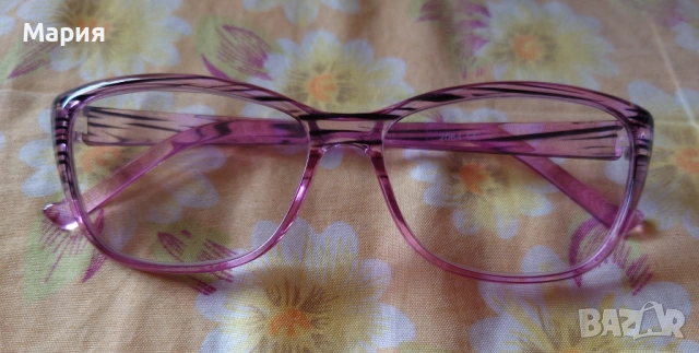 Диоптрични рамки, снимка 2 - Слънчеви и диоптрични очила - 53559282