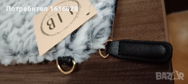 Пухкав несесер за козметични принадлежности., снимка 6 - Други - 51897285