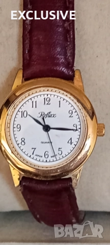 Дамски Часовници от Англия! Нови и малко ползвани! , снимка 4 - Дамски - 45108667