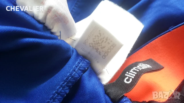 Adidas Kids Shorts Размер 13-14 г / 164 см детски къси панталони 22-67, снимка 12 - Детски къси панталони - 50647616