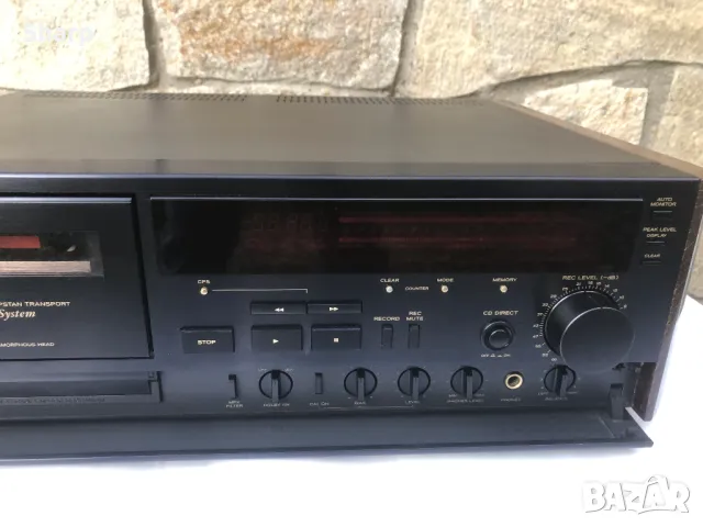 TEAC V-9000, снимка 16 - Декове - 49532303