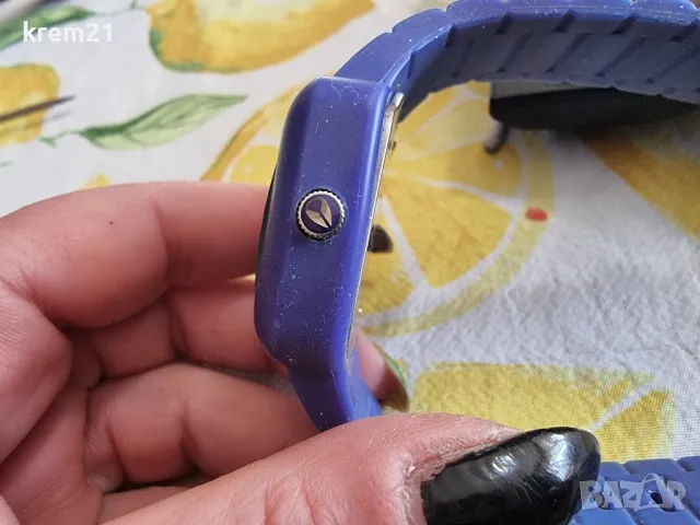 Nixon Ruberr Player мъжки часовник с диамант, снимка 18 - Мъжки - 46930042