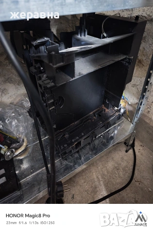 части за Gastroback, снимка 4 - Кафемашини - 54061139