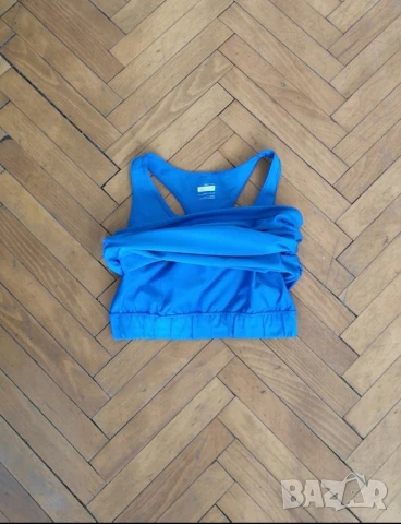 Оригинални дамски спортни потници Adidas, Nike и Puma размер XS , снимка 10 - Потници - 50728826