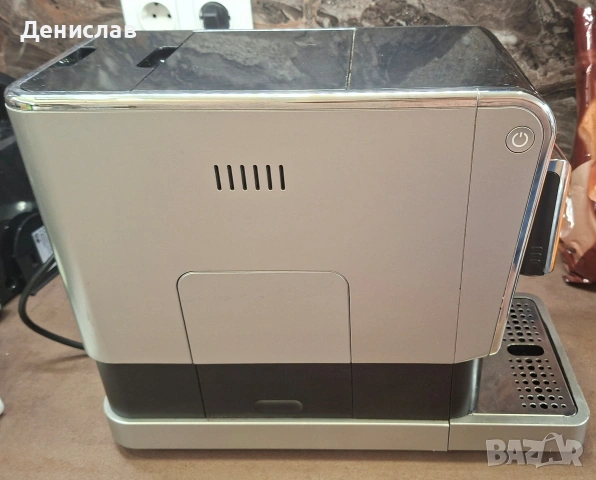 Кафеавтомат/Кафемашина Tchibo , снимка 6 - Кафемашини - 53759723