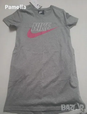 Нови рокли Nike, снимка 2 - Рокли - 42911795