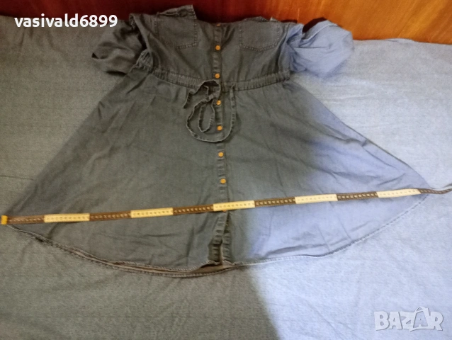 Рокля , снимка 10 - Рокли - 53909816