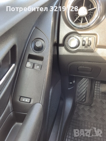 CHEVROLET TRAX 1.4i 4WD, снимка 11 - Автомобили и джипове - 52296055