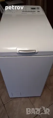 Хладилник с фризер - Electrolux -ENA38415X с диспенсър за вода , снимка 9 - Хладилници - 50331406