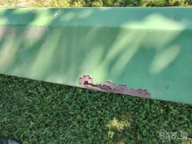 Предни калници за ВОЛГА , снимка 3 - Части - 50100971