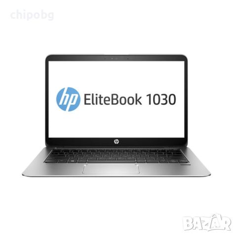 Лаптоп HP EliteBook 1030 G1