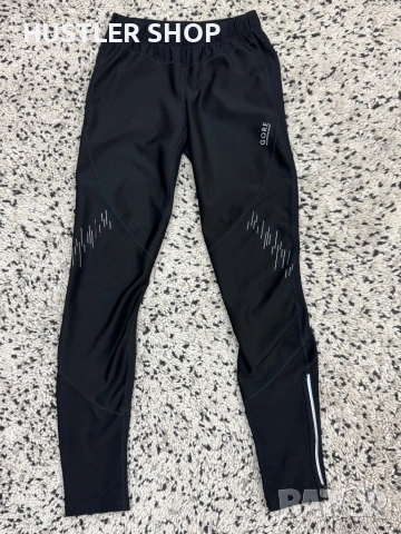  Дамски клин - GORE Windstoper . Размер - M 