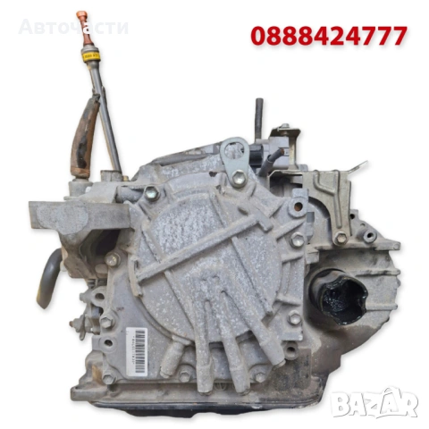 4-степенна автоматична скоростна кутия 68K10 - Nissan Pixo/Suzuki Alto - 1.0 (2009 г.+) K10B, снимка 4 - Части - 53700375