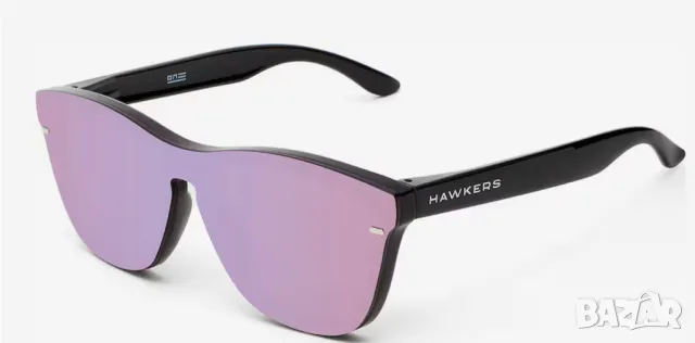 Hawkers Gafas de Sol One Venm Hybrid VOTR03 53 Унисекс, снимка 6 - Слънчеви и диоптрични очила - 48898704