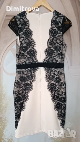 Официална рокля на Tally Weijl, снимка 2 - Рокли - 53223335