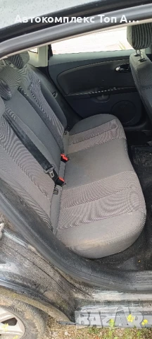 Сеат Леон/Seat Leon , снимка 8 - Автомобили и джипове - 50487599