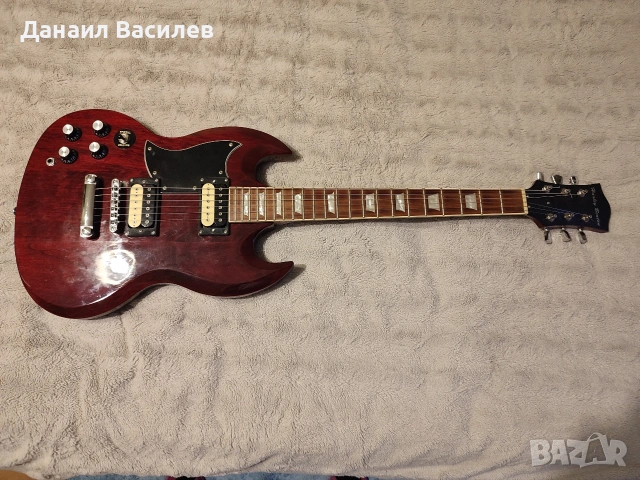 Китари , снимка 2 - Китари - 54000451