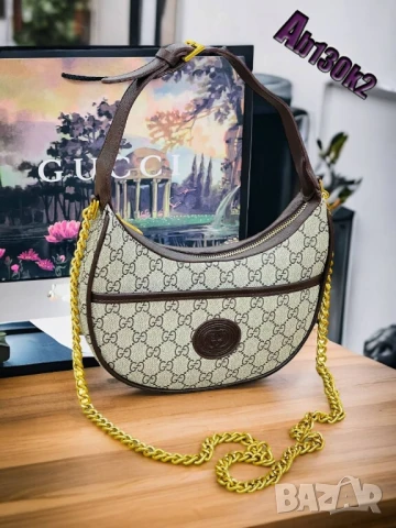 чанти gucci , снимка 6 - Чанти - 51394822