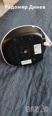 Cangaroo Дигитален WIFI видеобебефон "i-Care" - BM-269, снимка 3 - IP камери - 53066158