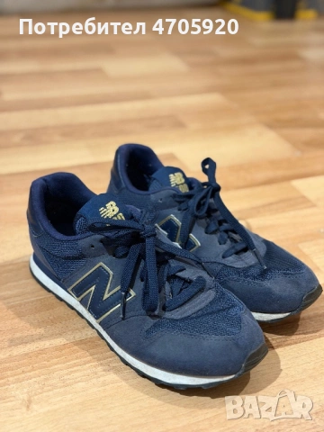 Оригинални обувки New Balance и др., снимка 2 - Спортни обувки - 54128879