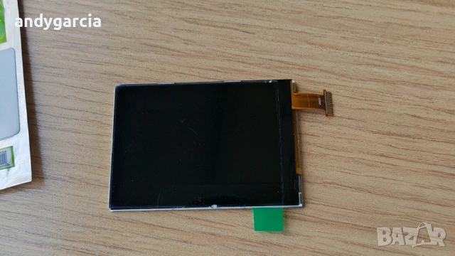 Nokia 6700 slide LCD нокиа чисто нов дисплей, снимка 2 - Резервни части за телефони - 54123453