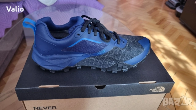 маратонки THE NORTH FACE, снимка 5 - Маратонки - 53400459