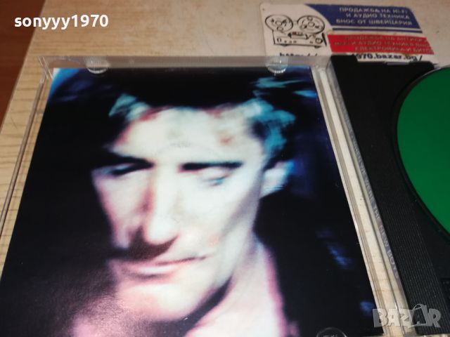 ROD STEWART CD 1905241248, снимка 10 - CD дискове - 45806493