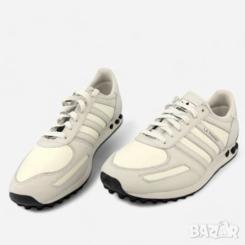 Мъжки маратонки Adidas LA Trainer-номер 45.1/3, снимка 5 - Маратонки - 50533185