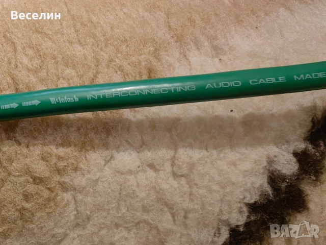 Интерконект Macintoch, снимка 3 - Други - 52863798