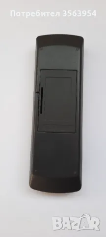 Дистанционно SHARP RRMCG0361AWSA Audio System Remote Control, снимка 2 - Аудиосистеми - 49693978