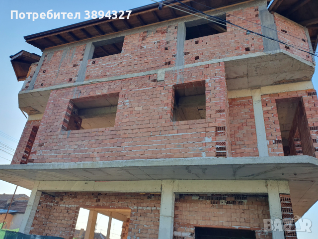 Строителни ремонти от до Покриви зидария на наи ниски цени , снимка 4 - Ремонти на покриви - 45048157