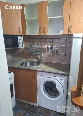 Отдава 3-стаен в Лагера , снимка 6 - Апартаменти - 53391359