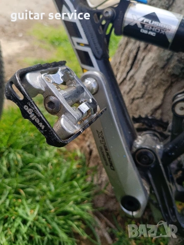 Велосипед Stockli 26" мека рамка, снимка 18 - Велосипеди - 54040350