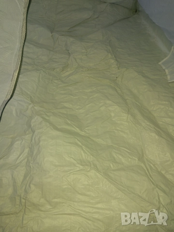 Голяма двупластова палатка , снимка 6 - Палатки - 52109691