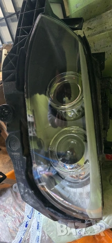 фарове за Bmw E92 - 93 LCI , снимка 2 - Части - 53759050