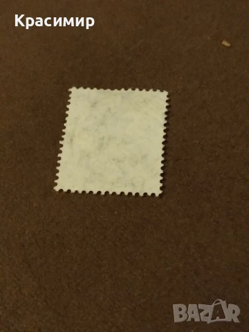 Пощенска марка Италия., снимка 6 - Филателия - 51254245