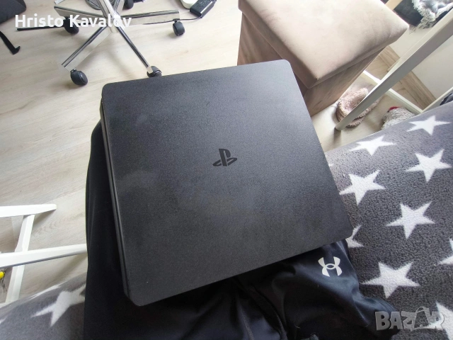 Sony PS4 Slim 500gb