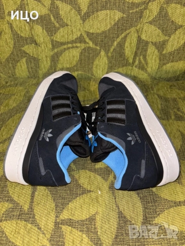 Нови обувки adidas Forum 84 Low ADV, снимка 5 - Маратонки - 52325570