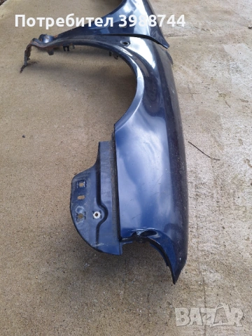 Octavia , снимка 9 - Автомобили и джипове - 53755730