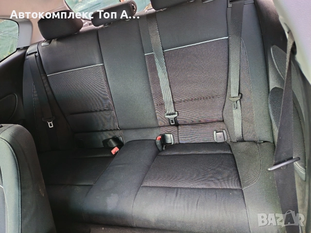 Bmw e87 118d/Бмв 1-ва серия, снимка 9 - Автомобили и джипове - 52359433