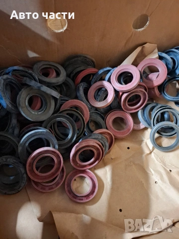 СЕМЕРИНГИ за коли .бусоове камиони и други , снимка 9 - Аксесоари и консумативи - 53940613