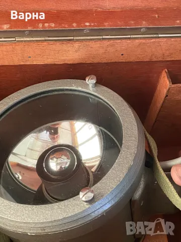 Корабен морзов прожектор, снимка 5 - Аксесоари и консумативи - 50332191