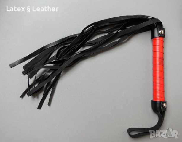 Кожени камшици , снимка 4 - Други - 52190470