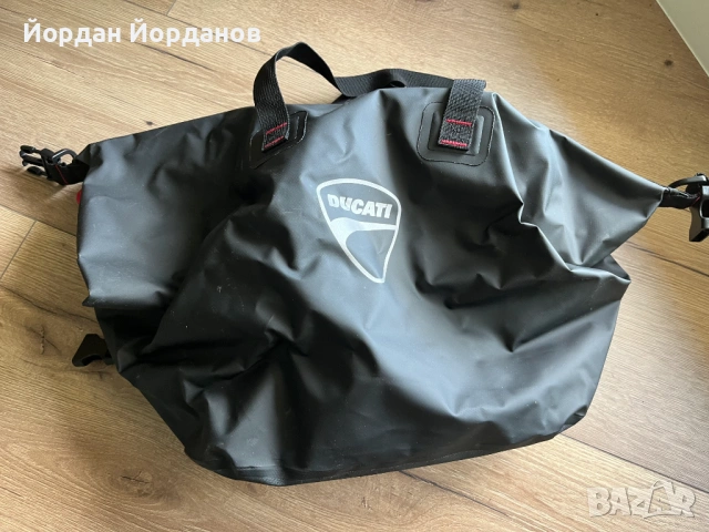 Оригинални части за мотоциклет Ducati Desert X, снимка 5 - Части - 53888389