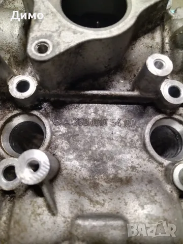 глава мерцедес АМГ 35 AMG 35 , снимка 4 - Части - 50328310