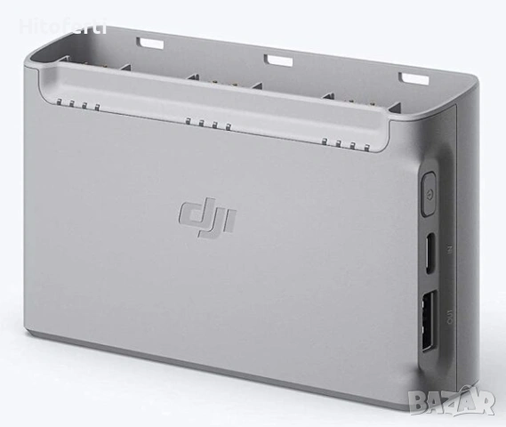  Двупосочен хъб Camrise Original DJI Mavic Mini 2, снимка 2 - Кабели и адаптери - 53749629