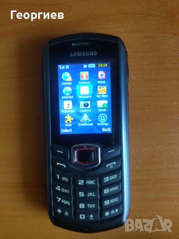 Samsung Gt-B2710, снимка 1