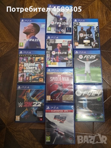 Playstation 4 pro , снимка 1