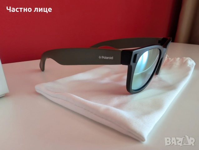Детски слънчеви очила Polaroid P0115-TCG, снимка 4 - Други - 51854228